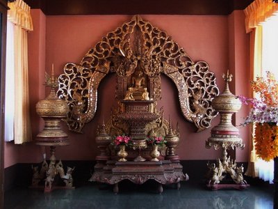 Oub Kham Museum