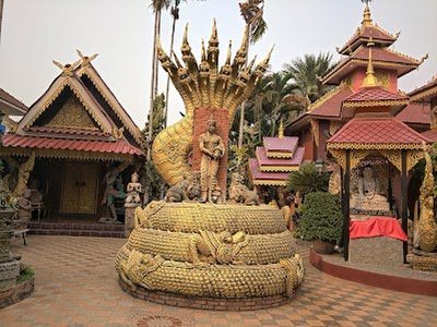 Oub Kham Museum
