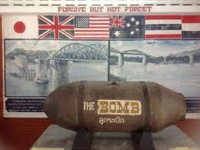 JEATH War Museum