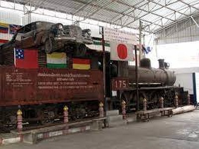 JEATH War Museum