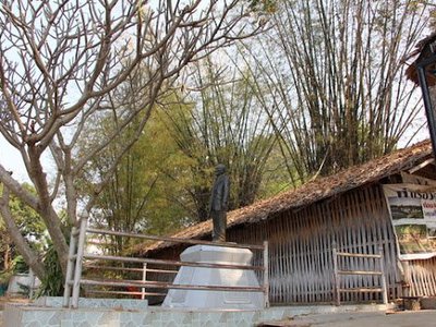 JEATH War Museum