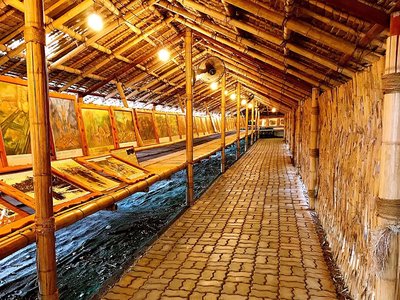 JEATH War Museum