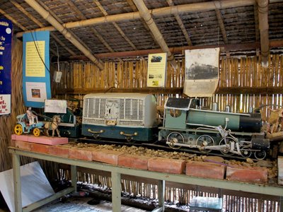 JEATH War Museum