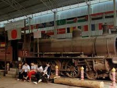 JEATH War Museum