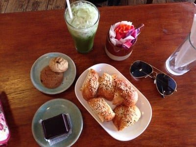 Baan Chivit Mai