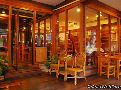 Baan Chivit Mai