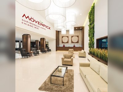 โรงแรมเมอเวนพิค สุริวงศ์