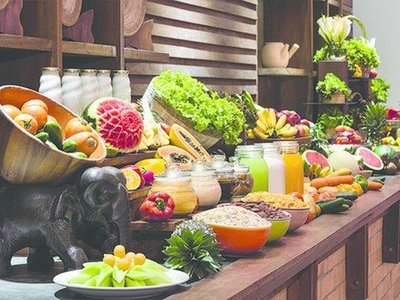 โรงแรมเมอเวนพิค สุริวงศ์