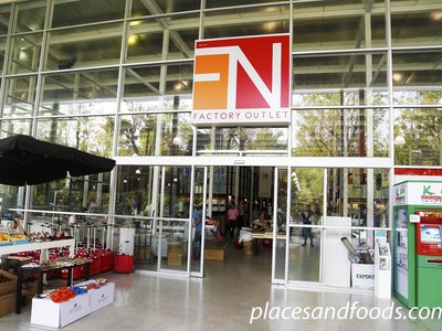 FN Factory Outlet