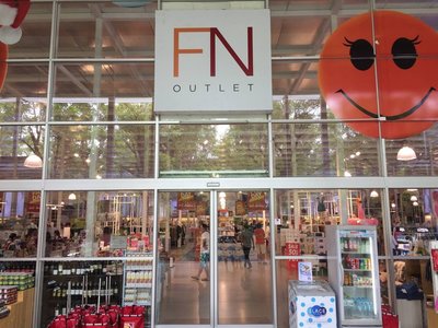 FN Factory Outlet