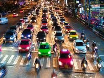 10 Things You Should Know When Taking a Taxi in Bangkok
