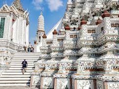วัดอรุณราชวราราม