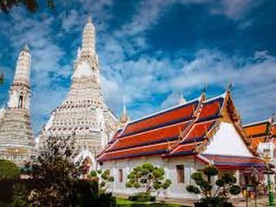 วัดอรุณราชวราราม