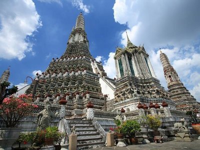 วัดอรุณราชวราราม
