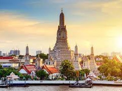 วัดอรุณราชวราราม