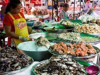 Chinese New Year in Bangkok