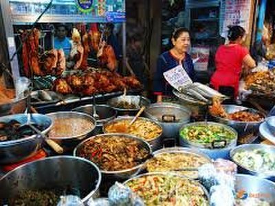 Chinese New Year in Bangkok