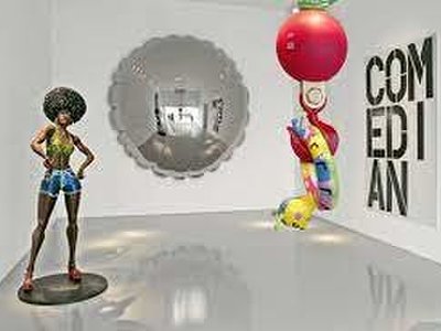 Museum of Contemporary Art in Bangkok