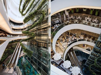 EmQuartier Bangkok