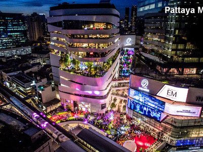 EmQuartier Bangkok