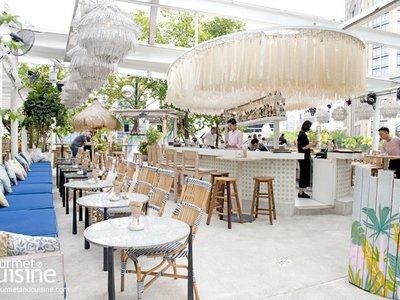 EmQuartier Bangkok
