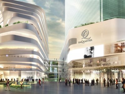 EmQuartier Bangkok