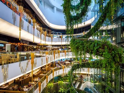 EmQuartier Bangkok