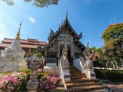 Wat Chedi Luang