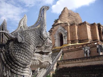 Wat Chedi Luang