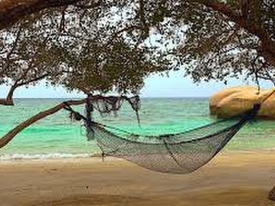 Freedom Beach