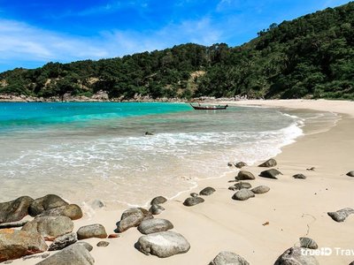 Freedom Beach