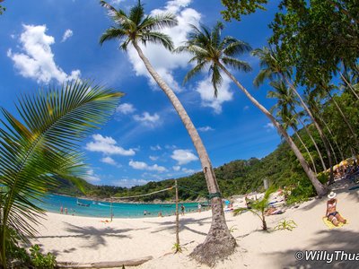 Freedom Beach