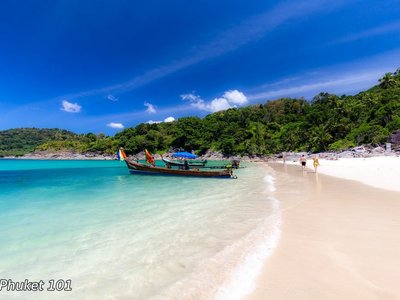 Freedom Beach