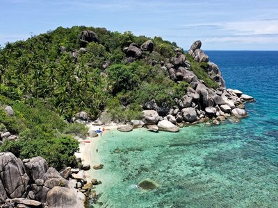 Freedom Beach