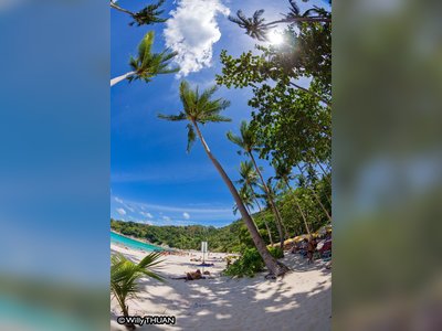 Freedom Beach