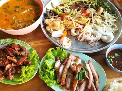 บางแปซีฟู้ด