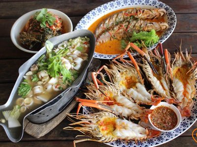 Baan Khun Phra