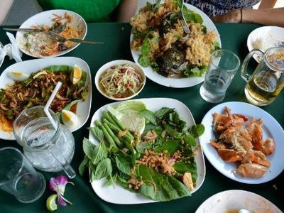 Baan Khun Phra