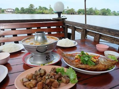 Baan Khun Phra