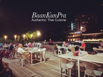 Baan Khun Phra