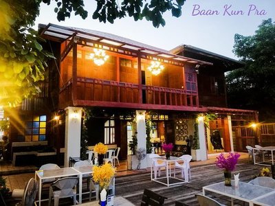 Baan Khun Phra
