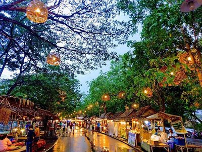 Krungsri Market