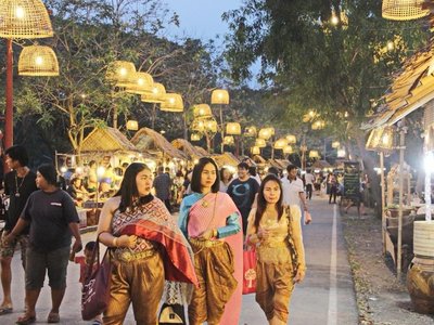 Krungsri Market
