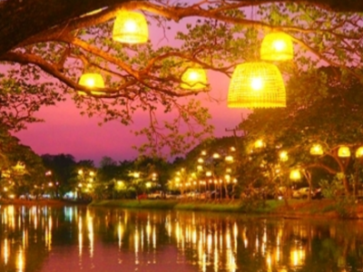 Krungsri Market
