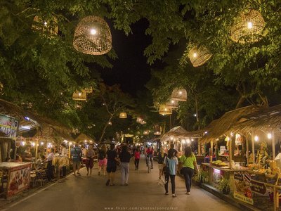 Krungsri Market