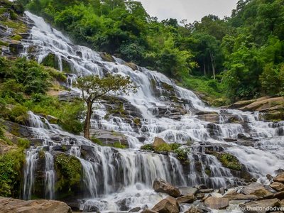Doi Inthanon