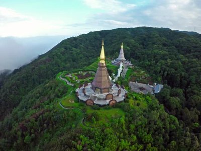 Doi Inthanon