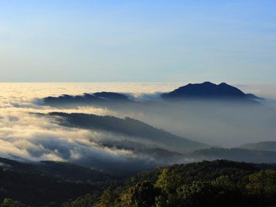 Doi Inthanon
