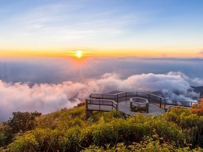 Doi Inthanon