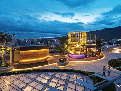 Myst Rooftop Chiang Mai